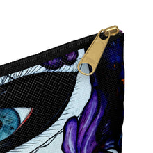Load image into Gallery viewer, Venetian Mask Accessory Pouch