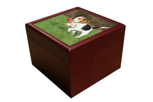 Load image into Gallery viewer, Personalized Wood Box