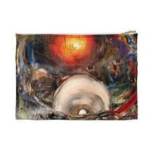 Load image into Gallery viewer, Abstract Accessory Pouch