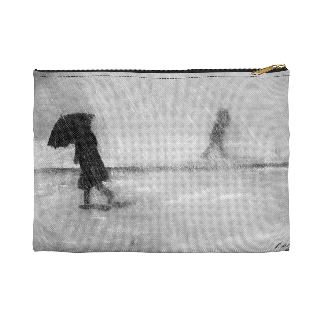 Rainy Day Accessory Pouch