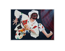 Load image into Gallery viewer, Arlecchino -  Print