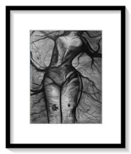 Load image into Gallery viewer, Forest Woman - Print