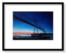 Load image into Gallery viewer, Jim&#39;s Megler - Print