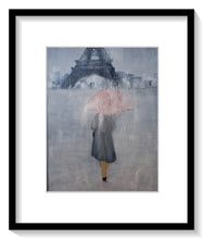 Load image into Gallery viewer, Lost in Paris - Print