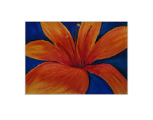 Load image into Gallery viewer, Orange Lily - Print