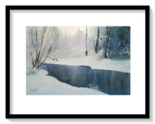 Load image into Gallery viewer, Winter is Coming - Print