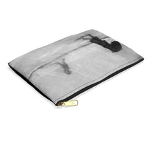 Load image into Gallery viewer, Rainy Day Accessory Pouch