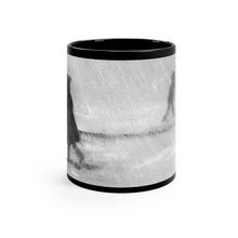 Load image into Gallery viewer, Rainy Day Artwork Mug 11oz - &quot;Rainy Day&quot;