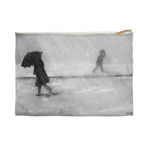 Rainy Day Accessory Pouch